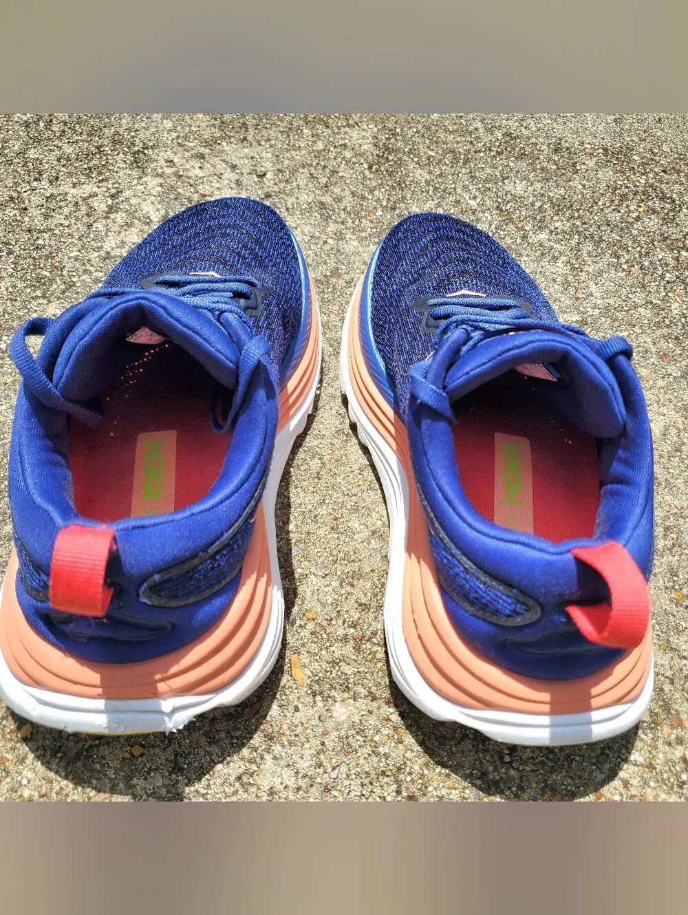 Hoka One One hoka lightweight